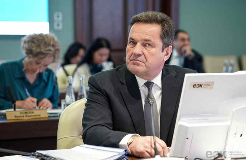 Изменения Единых санитарных требований ЕАЭС